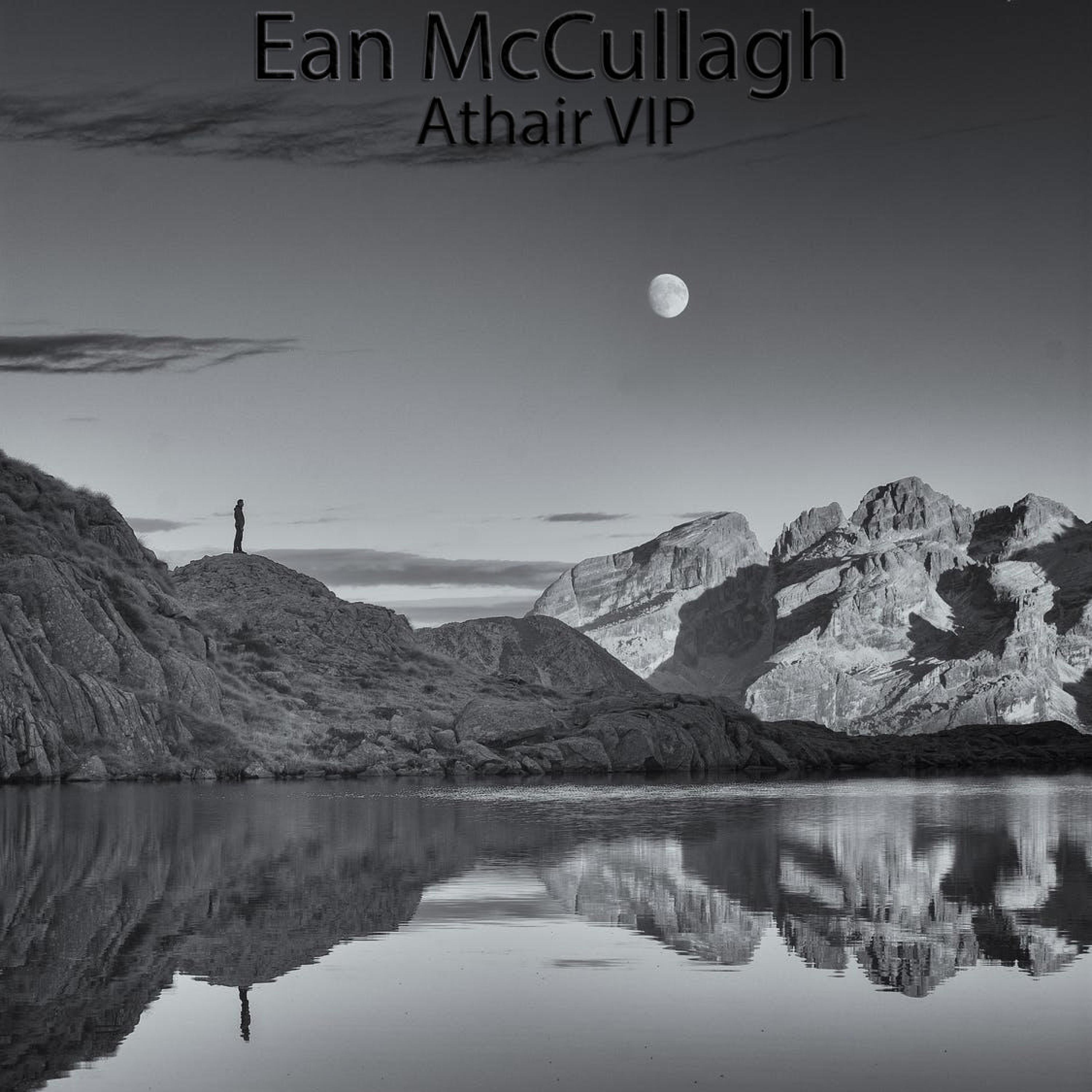 Athair VIP Cover
